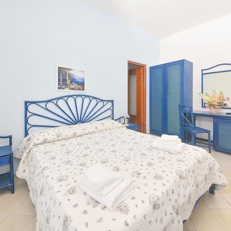 Hotel Maremonti Forio di Ischia Pokój zdjęcie
