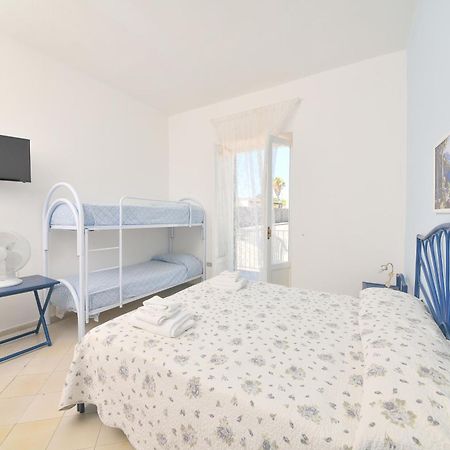 Hotel Maremonti Forio di Ischia Zewnętrze zdjęcie