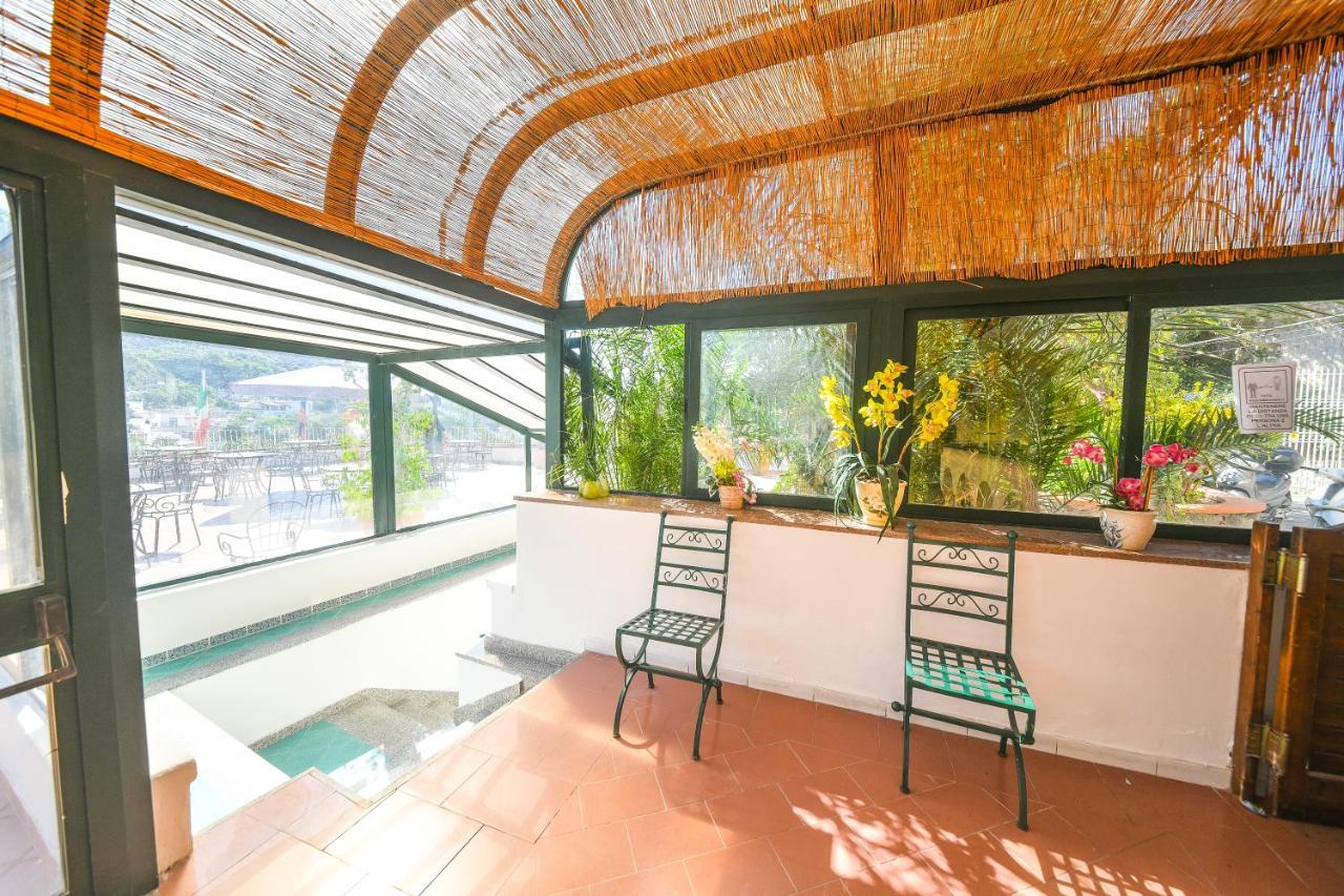 Hotel Maremonti Forio di Ischia Zewnętrze zdjęcie