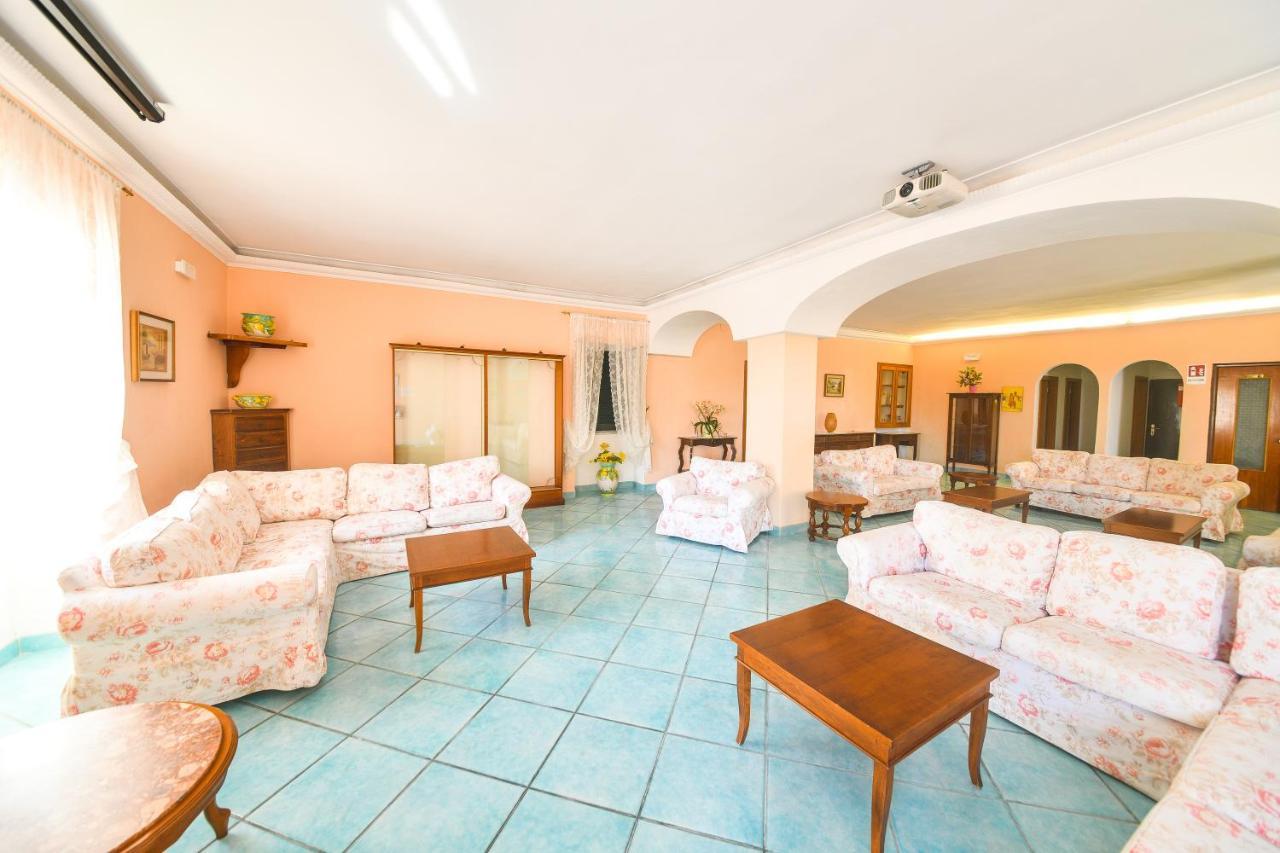 Hotel Maremonti Forio di Ischia Zewnętrze zdjęcie
