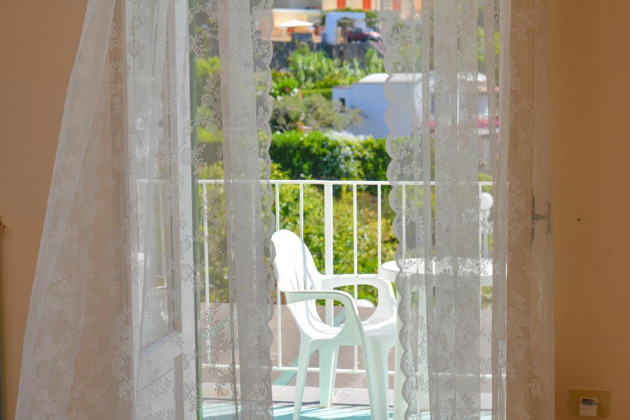 Hotel Maremonti Forio di Ischia Zewnętrze zdjęcie