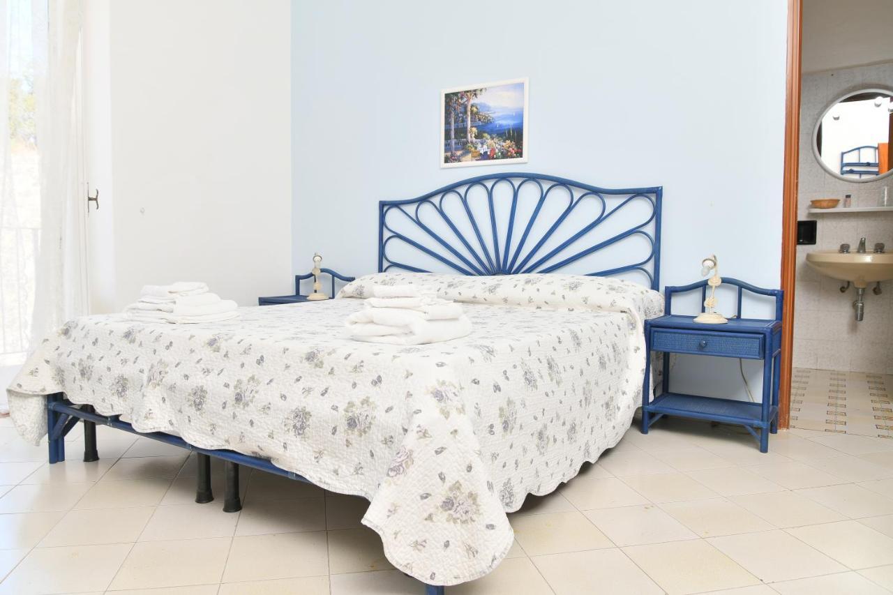 Hotel Maremonti Forio di Ischia Pokój zdjęcie