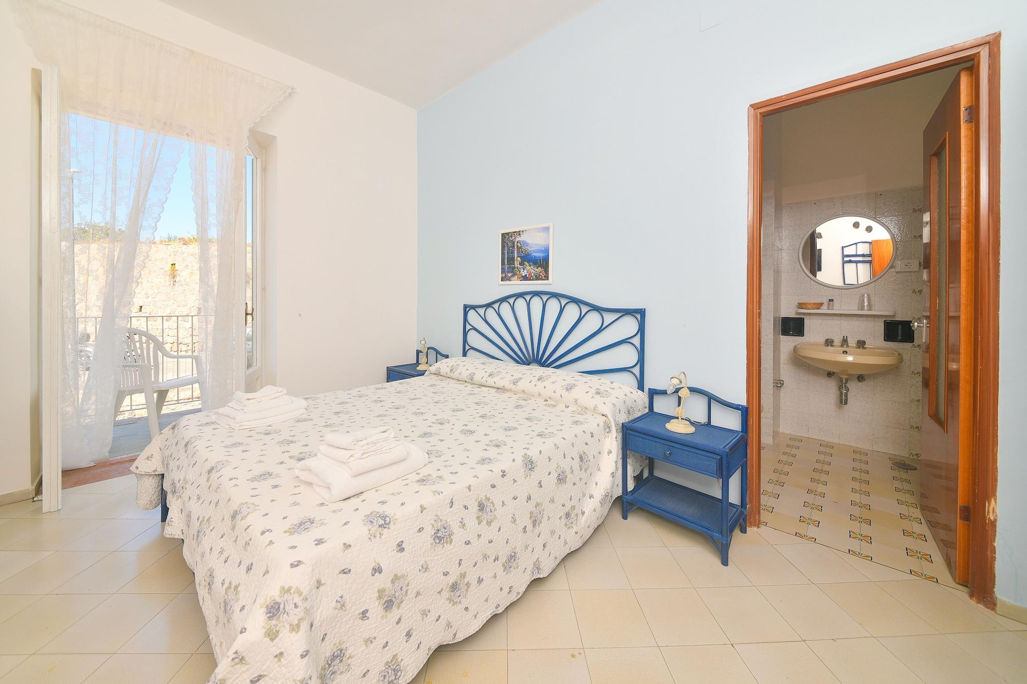 Hotel Maremonti Forio di Ischia Zewnętrze zdjęcie