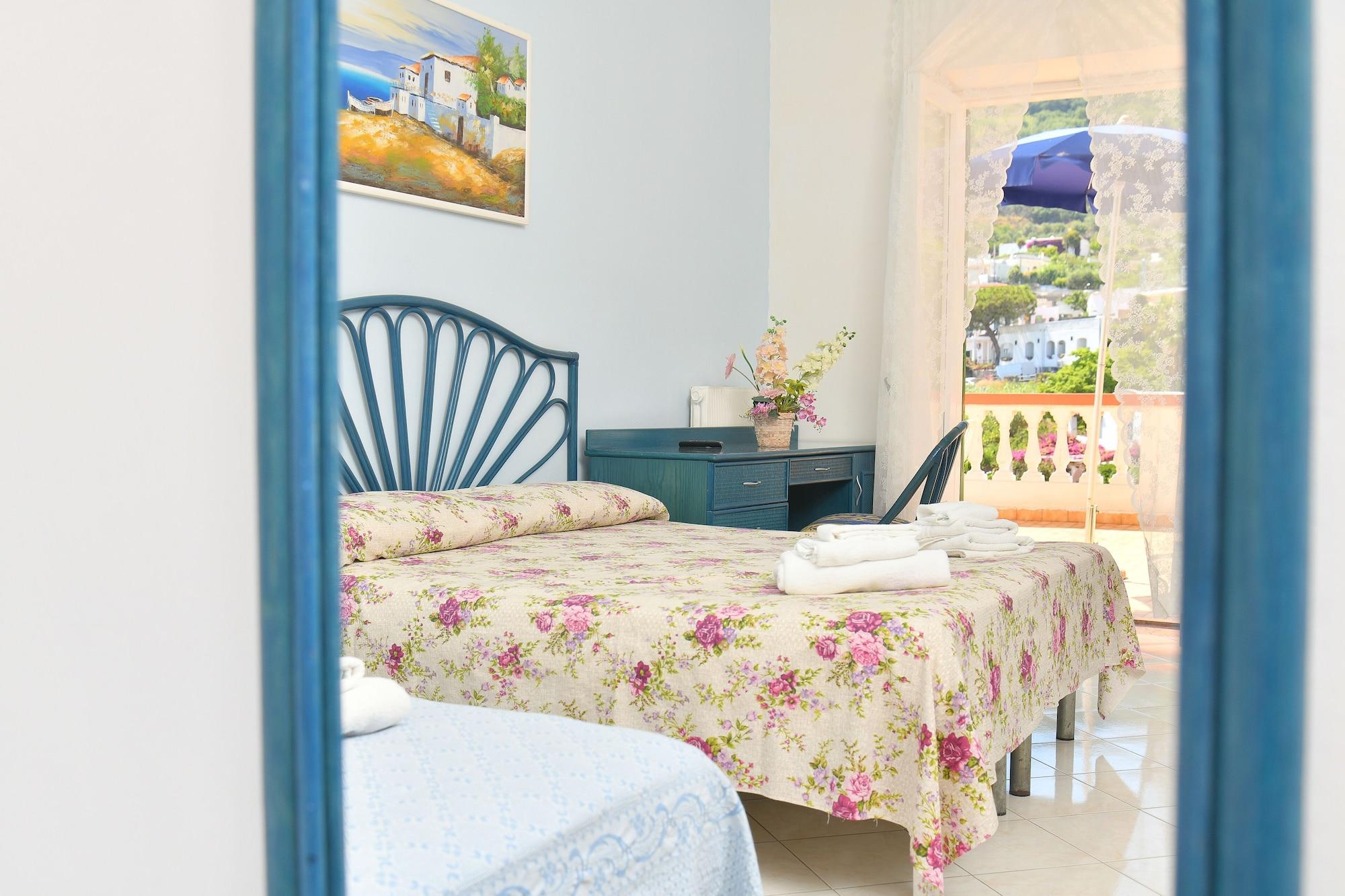 Hotel Maremonti Forio di Ischia Zewnętrze zdjęcie