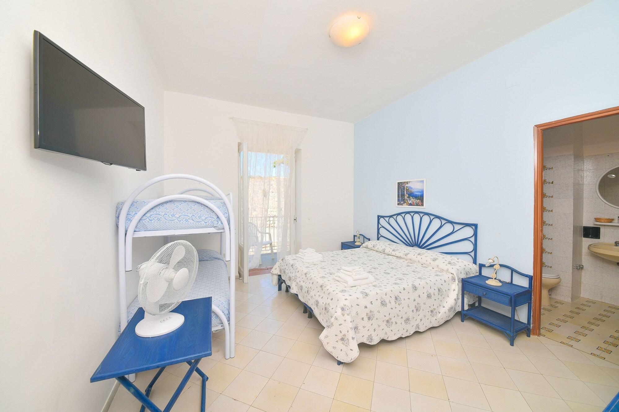 Hotel Maremonti Forio di Ischia Zewnętrze zdjęcie