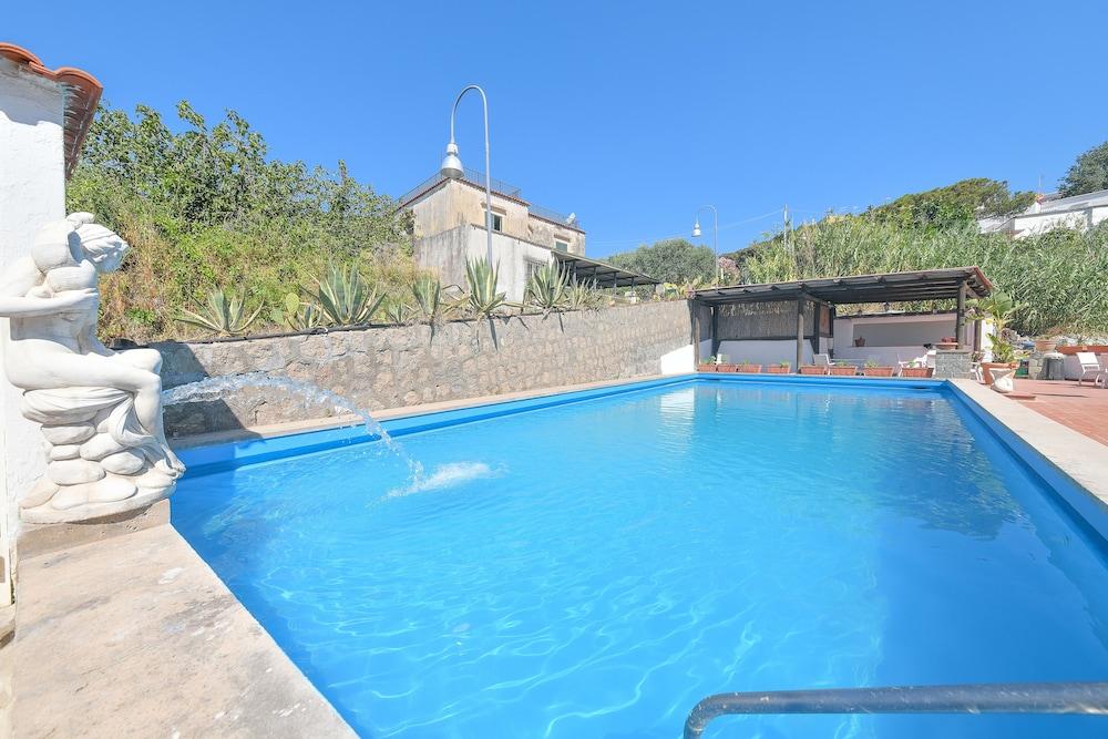 Hotel Maremonti Forio di Ischia Zewnętrze zdjęcie