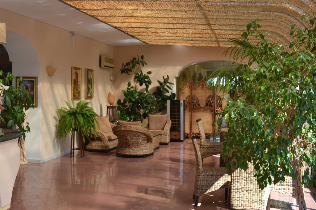 Hotel Maremonti Forio di Ischia Zewnętrze zdjęcie