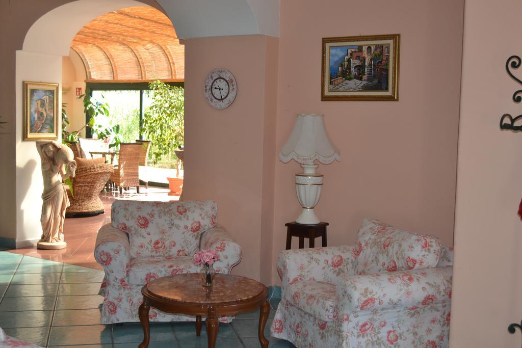 Hotel Maremonti Forio di Ischia Zewnętrze zdjęcie