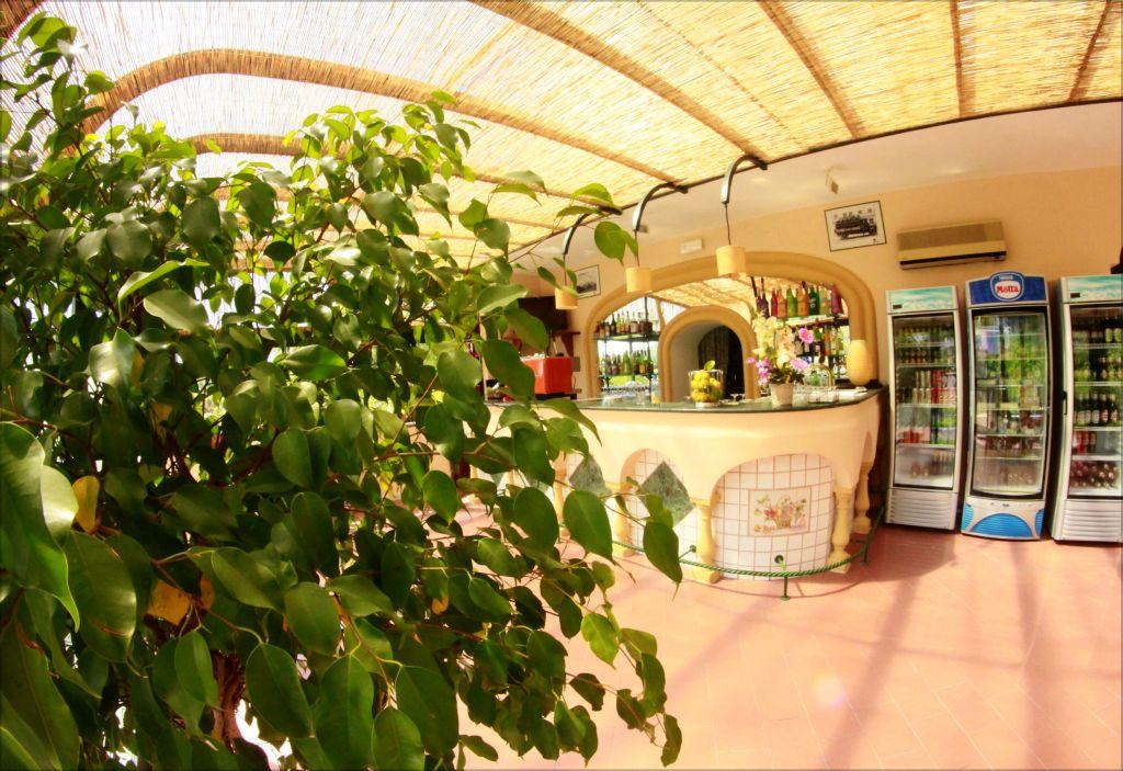 Hotel Maremonti Forio di Ischia Zewnętrze zdjęcie