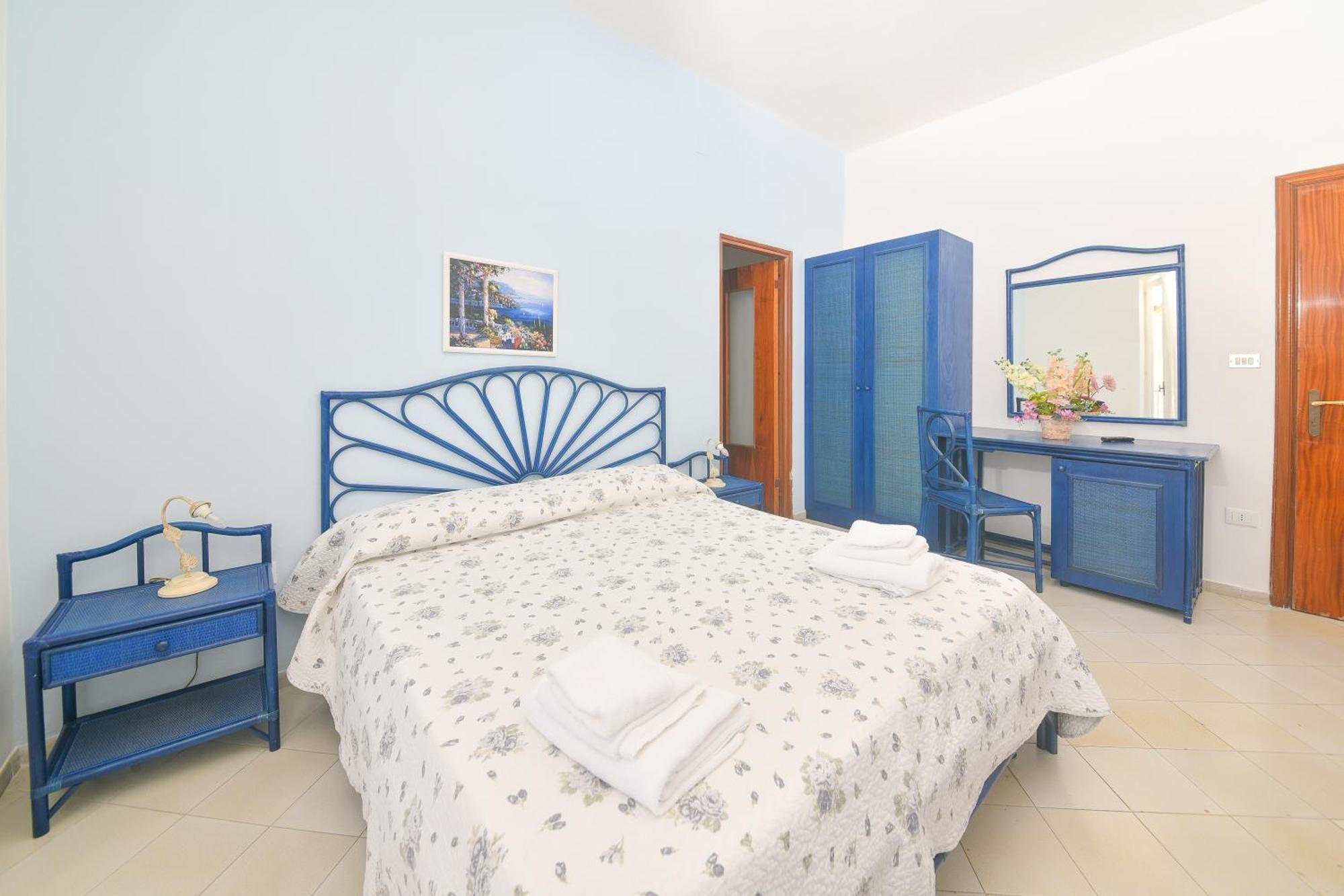 Hotel Maremonti Forio di Ischia Pokój zdjęcie