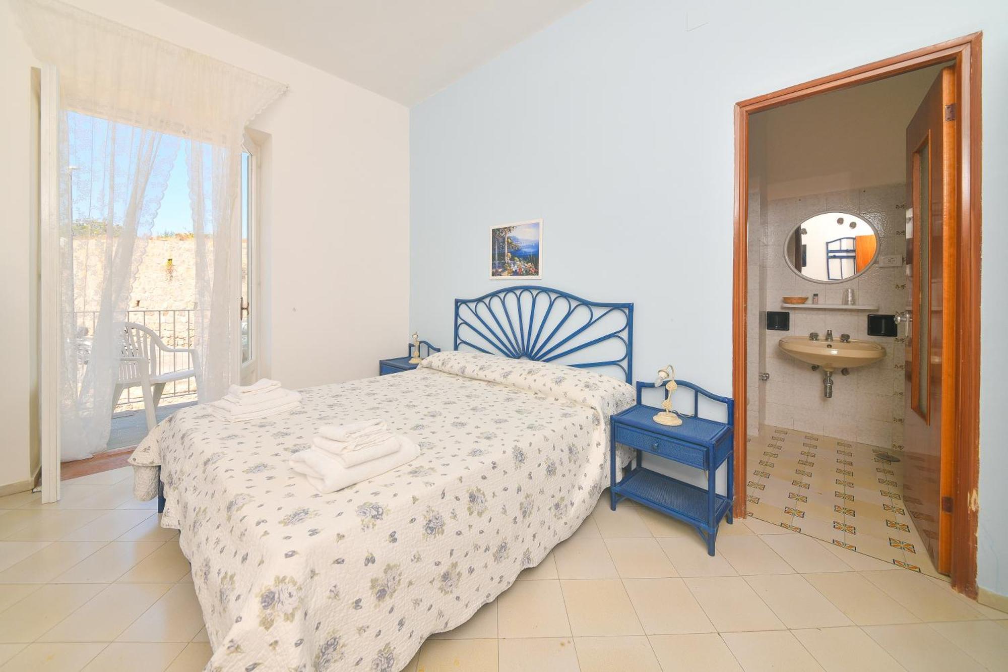 Hotel Maremonti Forio di Ischia Pokój zdjęcie