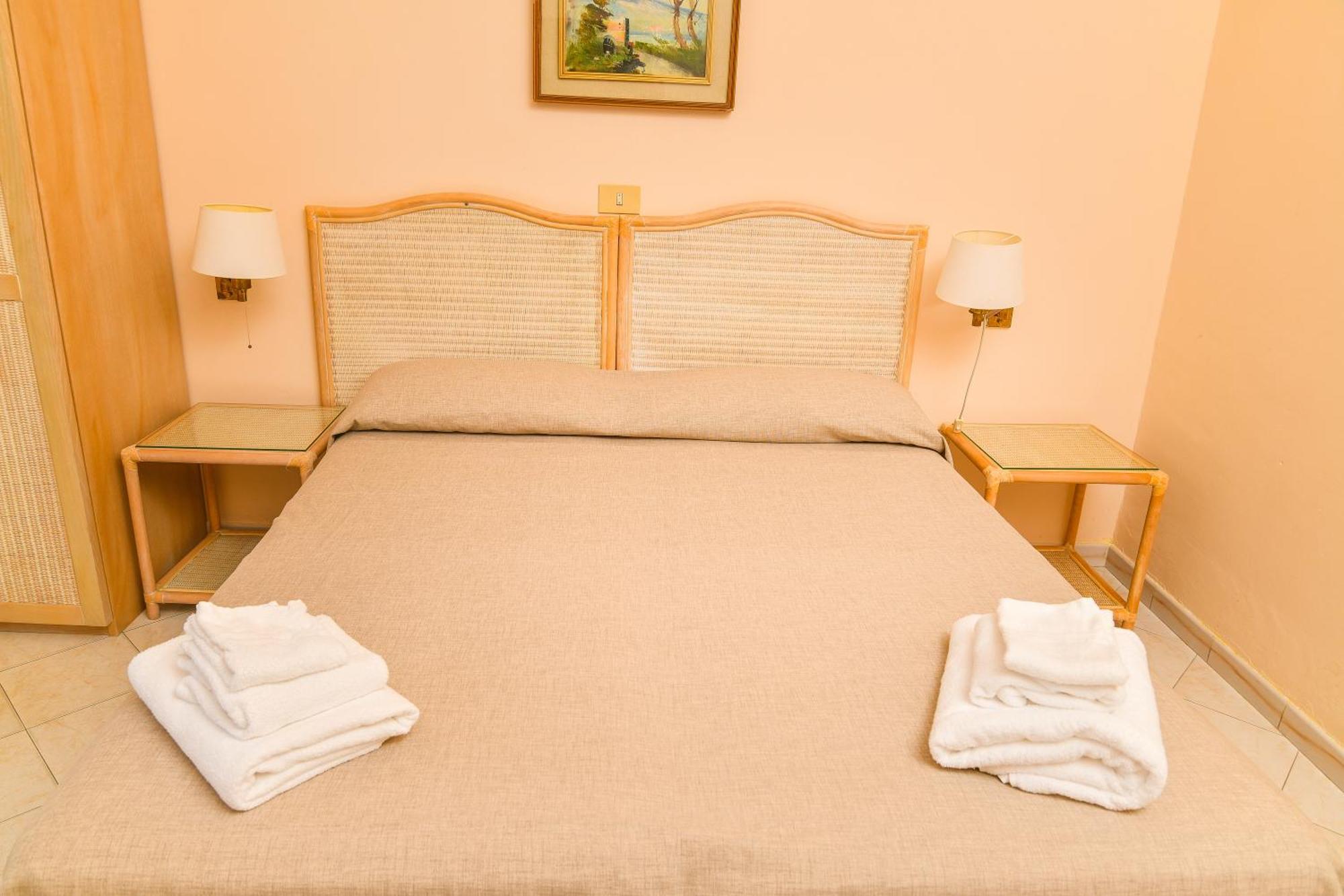 Hotel Maremonti Forio di Ischia Pokój zdjęcie