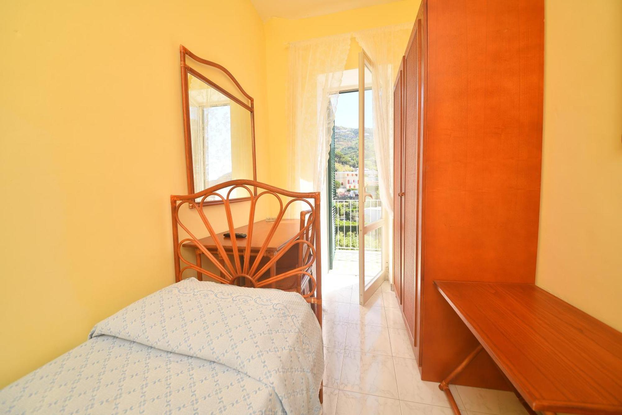 Hotel Maremonti Forio di Ischia Pokój zdjęcie