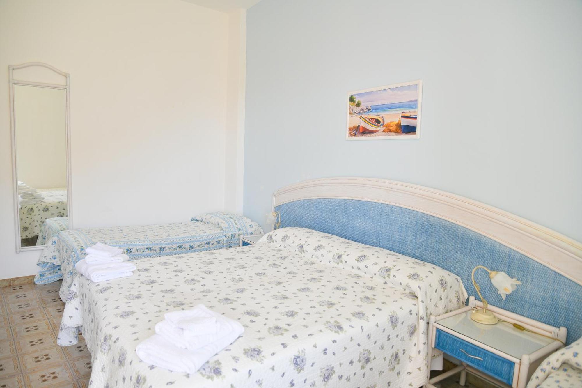 Hotel Maremonti Forio di Ischia Pokój zdjęcie