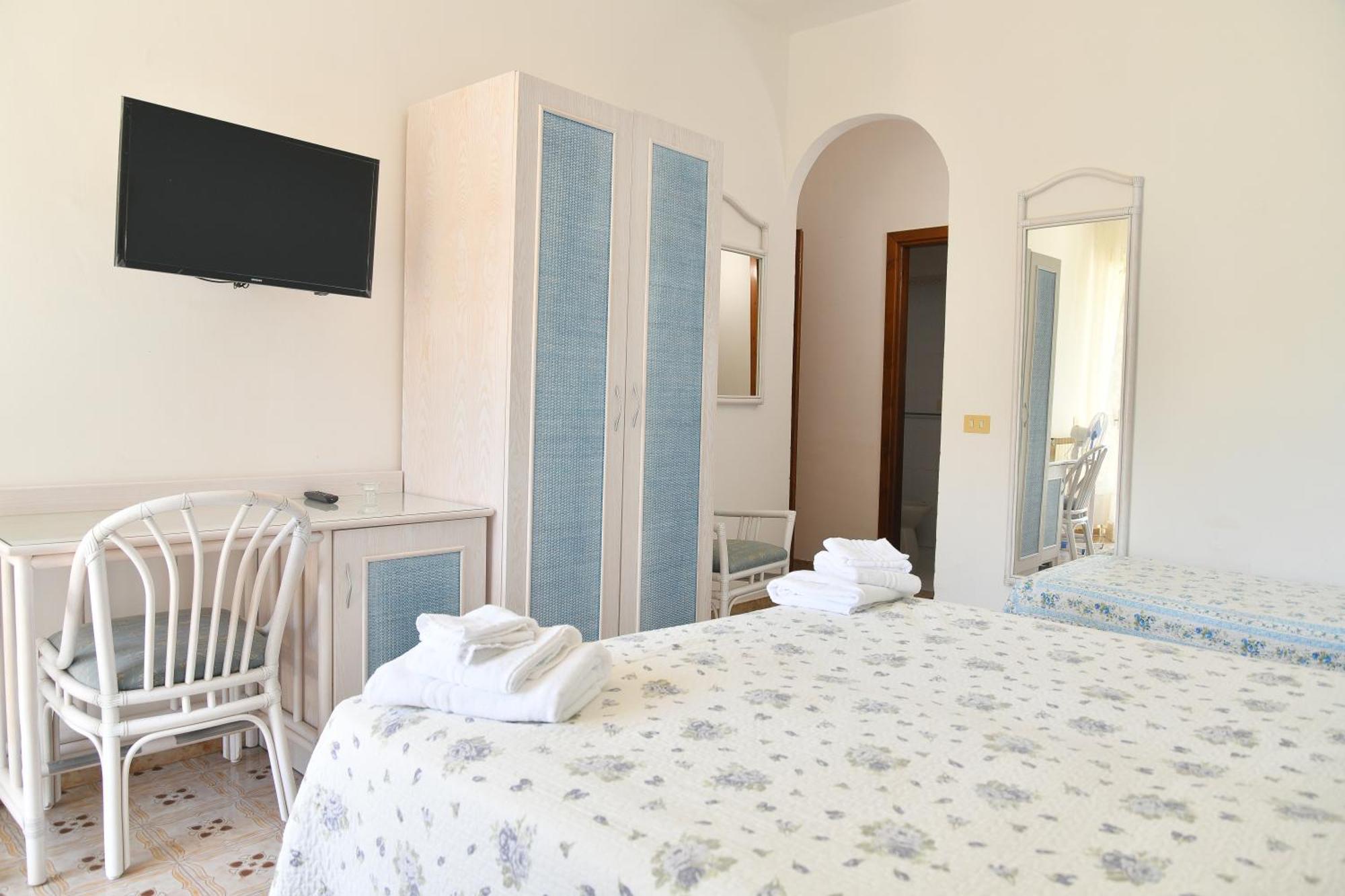 Hotel Maremonti Forio di Ischia Pokój zdjęcie